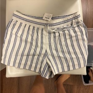 Club Monaco Shorts